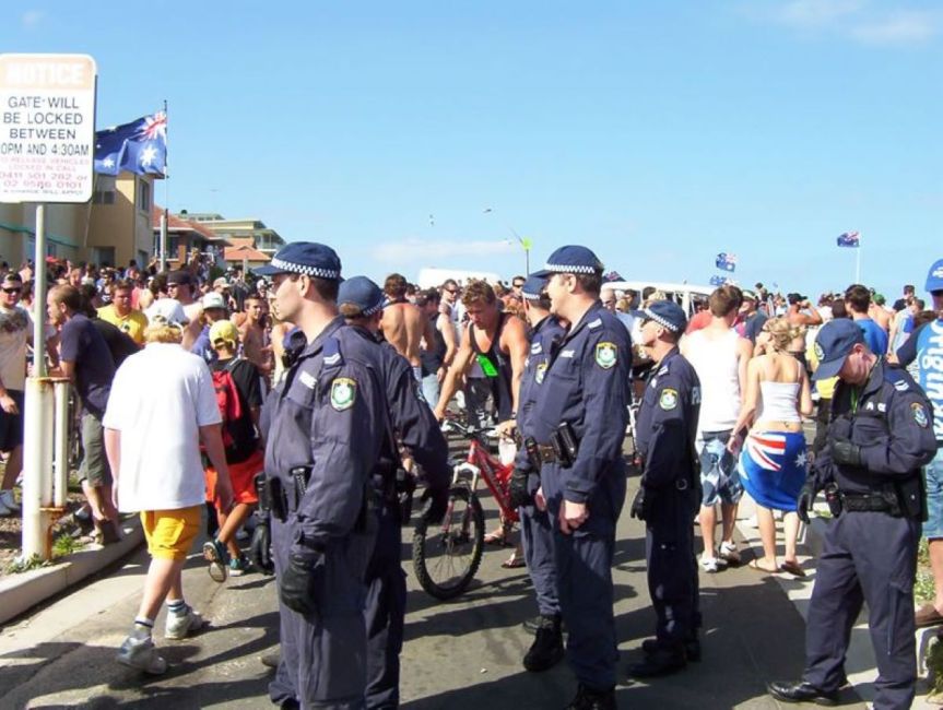 On this day (Australia): In 2005, the Cronulla riots took&nbsp;place