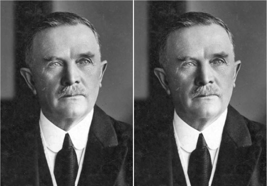 On this day (Australia): In 1918, the first Victorian Farmers Union member was elected to federal parliament. They would eventually become the National&nbsp;Party.