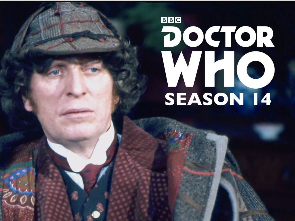 Doctor Who Season 14