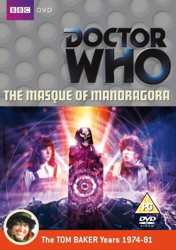 The Masque of Mandragora