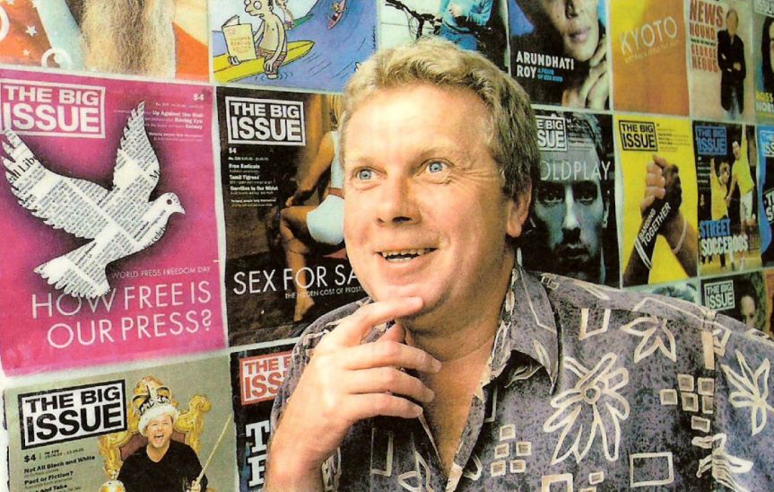 Centrelink’s war on people with&nbsp;disabilities