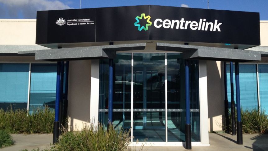 Centrelink are in the firing line, and it’s about&nbsp;time