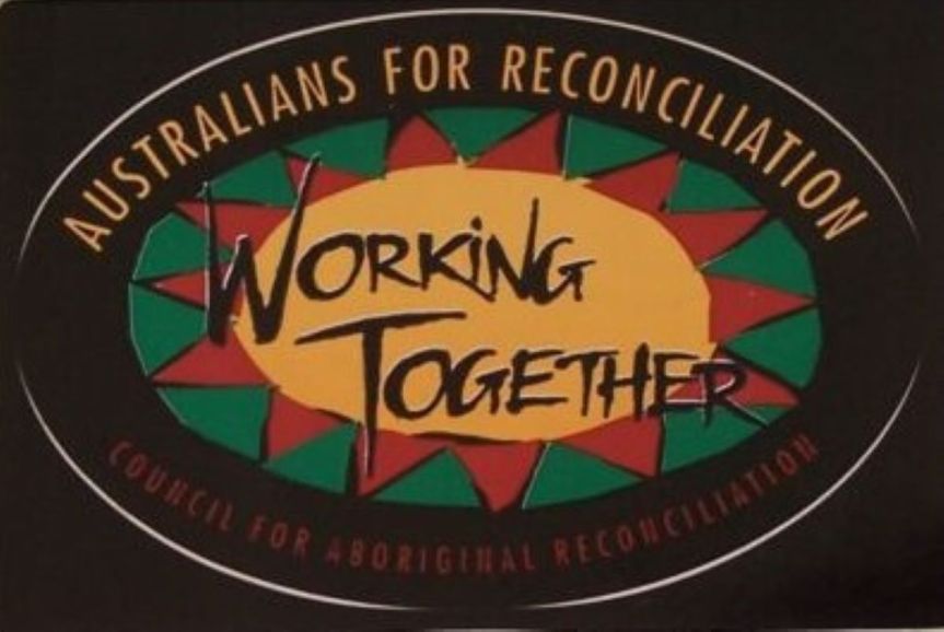 My first venture into social justice: Australians for&nbsp;Reconciliation