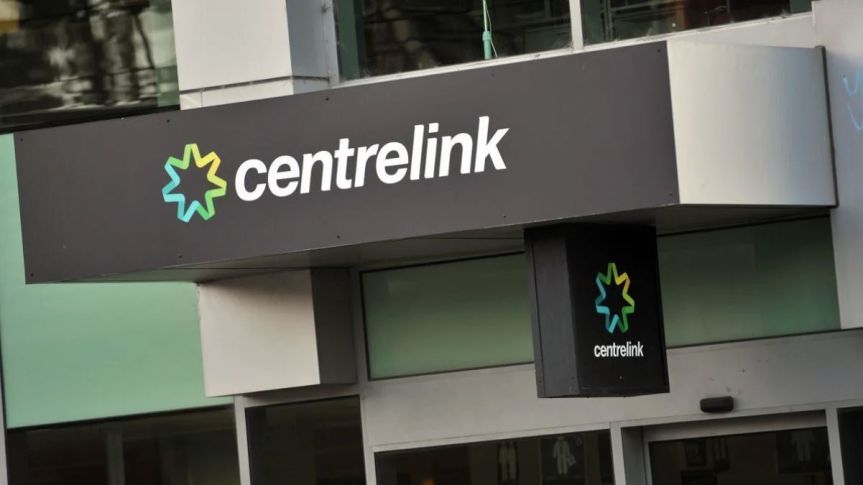 Centrelink staff need to learn some&nbsp;manners