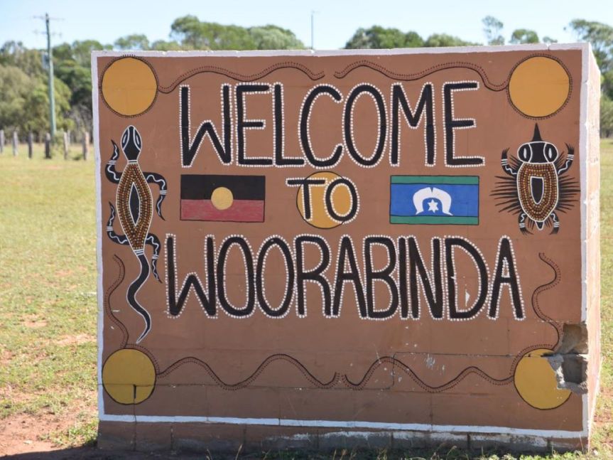 Life as a white man on an Aboriginal&nbsp;community