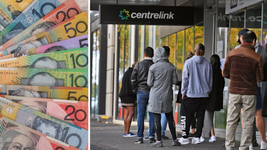 Centrelink needs to be broken&nbsp;up