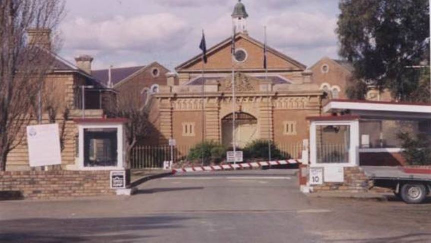 My jump from prison officer to social justice&nbsp;campaigner