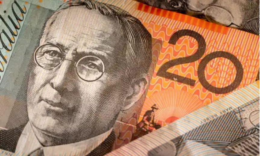 The aged pension is not&nbsp;welfare