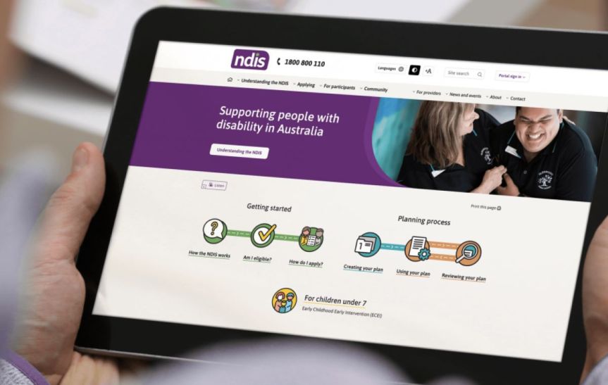 I won my 11 month fight with the&nbsp;NDIS