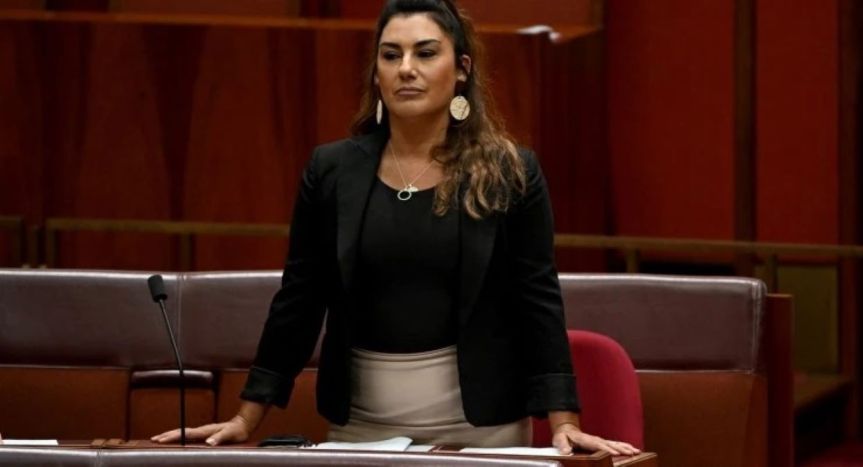 The rise and fall of Lidia&nbsp;Thorpe