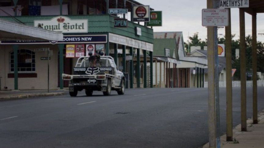 Managing an Aboriginal Corporation in&nbsp;Tingha