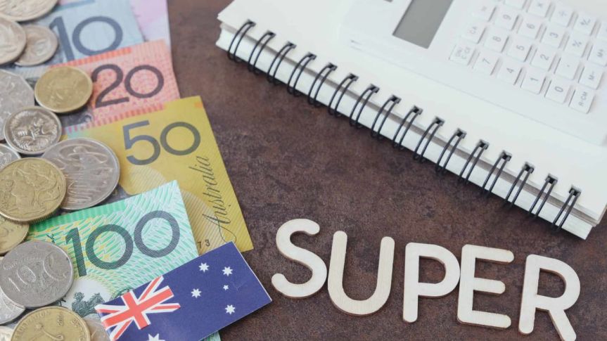 Is superannuation guaranteed?