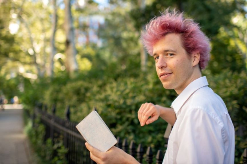 Open forum discussion with Owen Miller, Fusion Party candidate in&nbsp;Aston