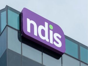NDIS