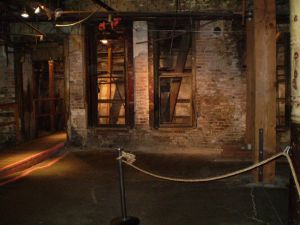 Seattle's Underground City