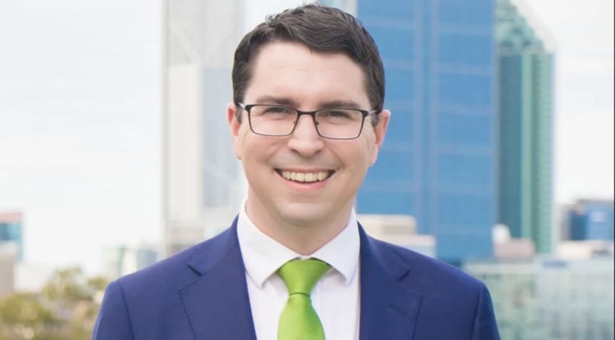 Patrick Gorman MP takes questions from the general&nbsp;public