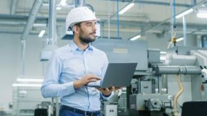 Changing Nature of Work