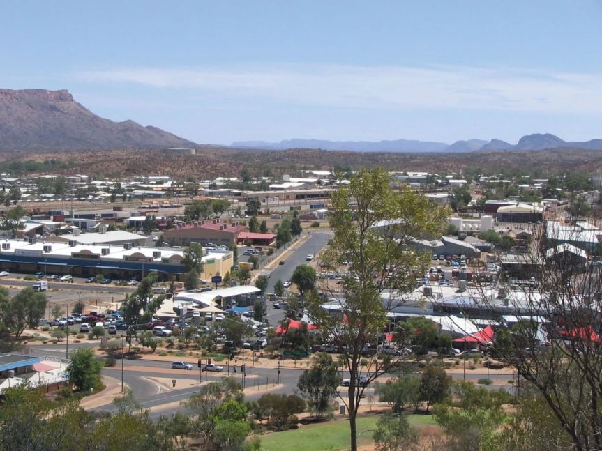 Dutton’s Alice Springs claims are dangerous and&nbsp;irresponsible