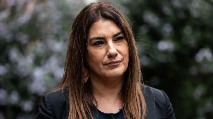 Leave Lidia alone, but lessons need to be&nbsp;learnt