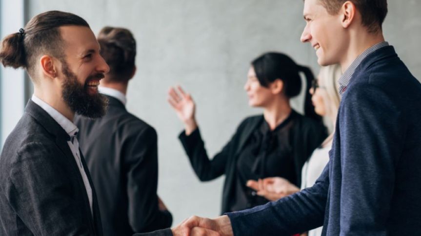 How to win friends and influence people in Australian&nbsp;business