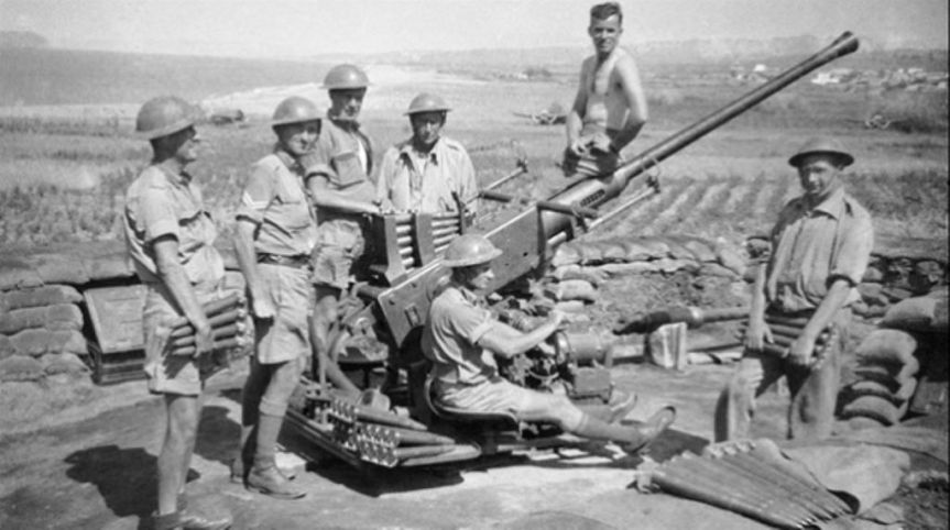 20 May in Australian&nbsp;History