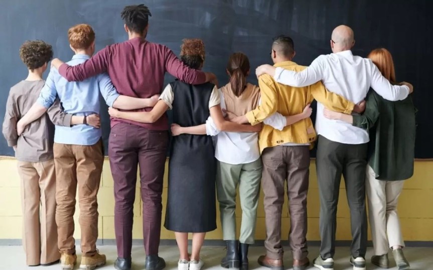 Dealing with discrimination