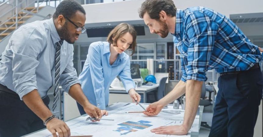 Embracing disruption: Thriving in the age of business&nbsp;transformation