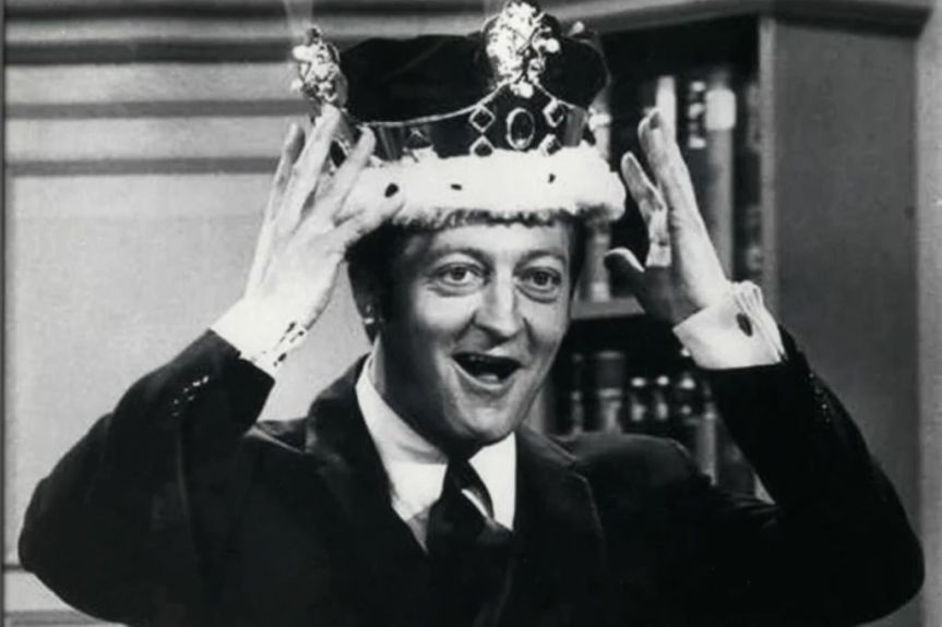 25 May in Australian&nbsp;History