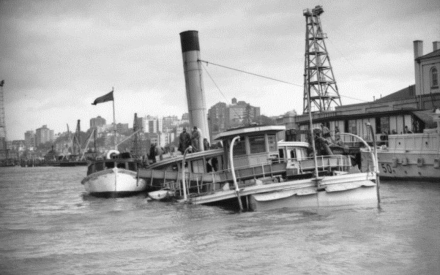 31 May in Australian&nbsp;History