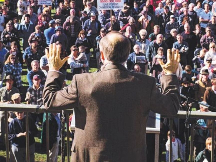 10 May in Australian&nbsp;History