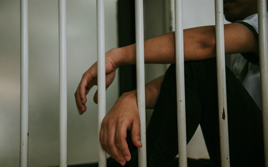 Kids don’t belong in adult&nbsp;prisons