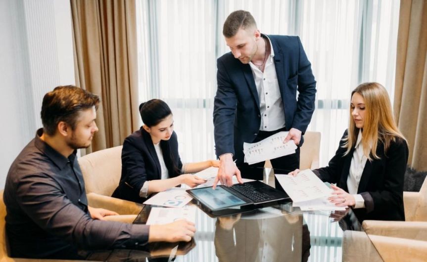 74% of Australian Managers have formal&nbsp;qualifications