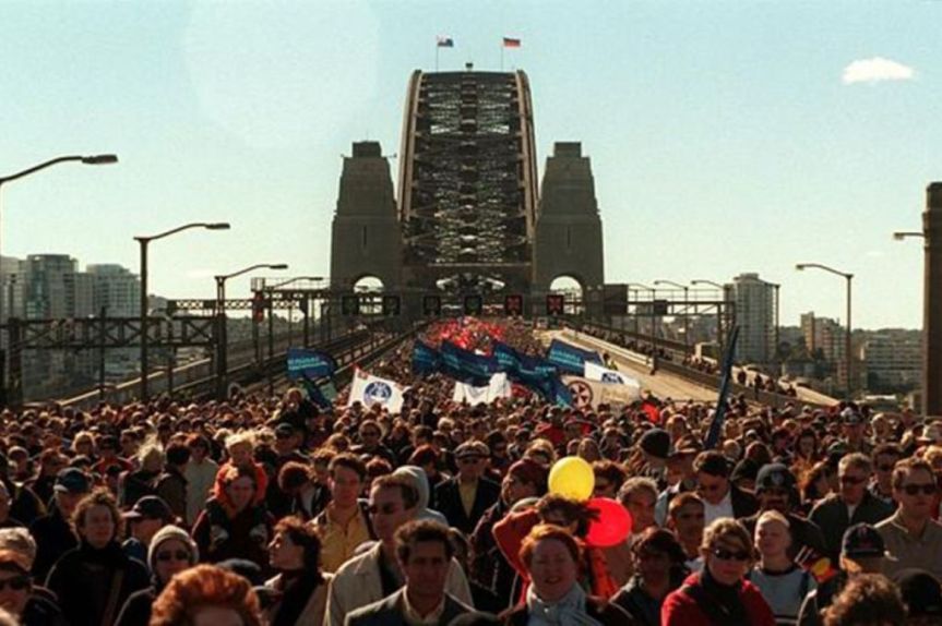 26 May in Australian&nbsp;History