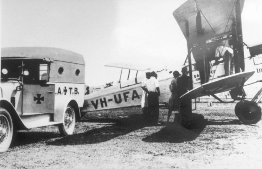 17 May in Australian&nbsp;History