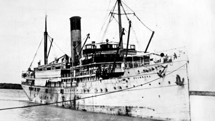 21 May in Australian&nbsp;History