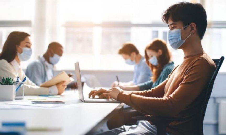 Work Health and Safety in&nbsp;Australia