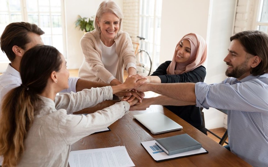 The power of diversity in top&nbsp;management