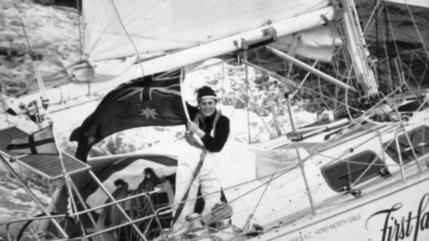 5 June in Australian&nbsp;History