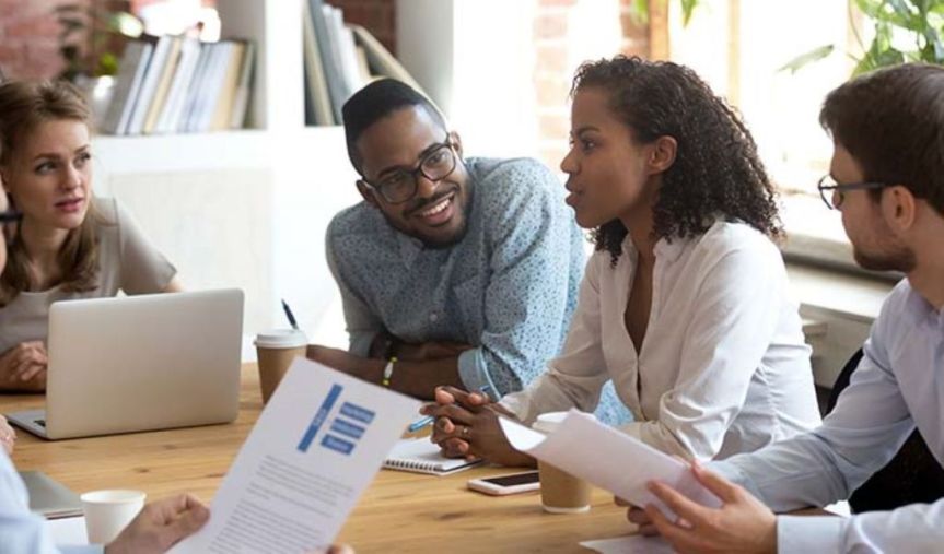 Transformational Leadership