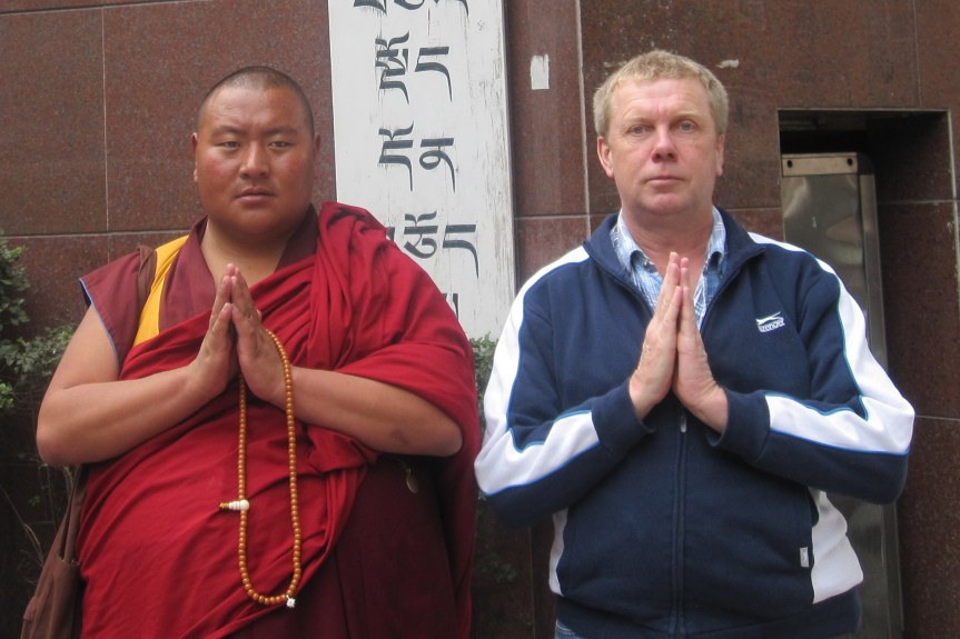 Pictures from the past: aged&nbsp;49