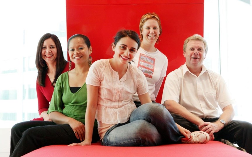 Pictures from the past: aged&nbsp;45