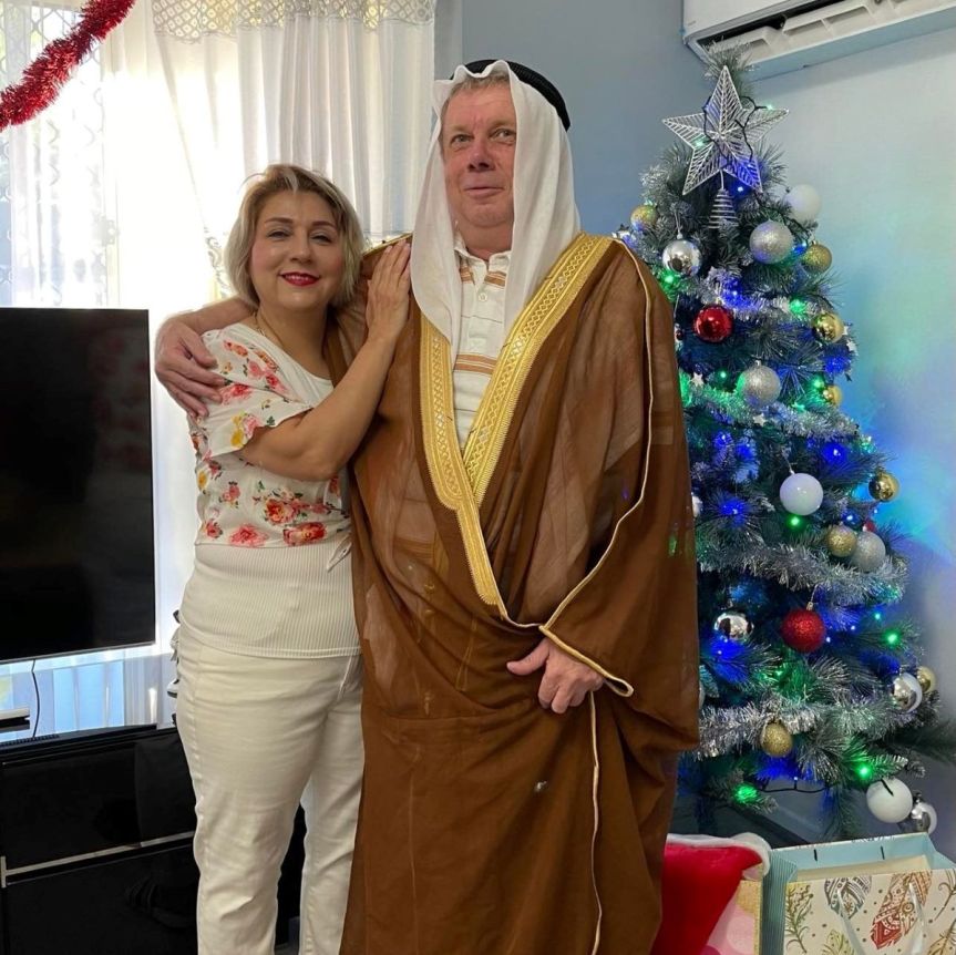 Pictures from the past: aged&nbsp;60