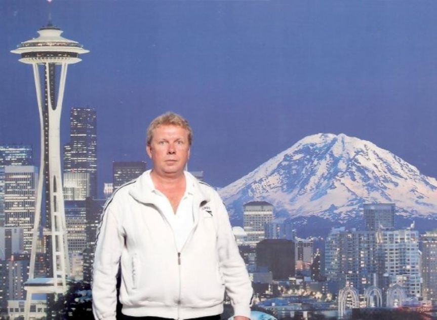 Pictures from the past: aged&nbsp;46