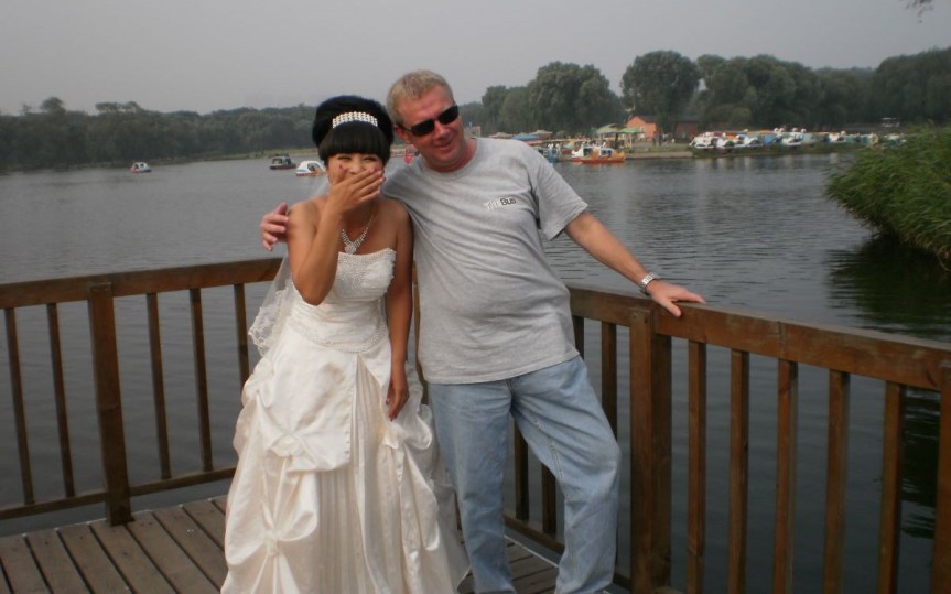 Pictures from the past: aged&nbsp;49