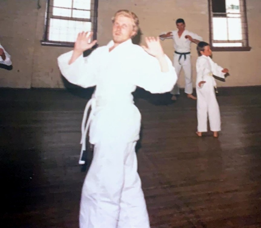 Pictures from the past: aged&nbsp;26