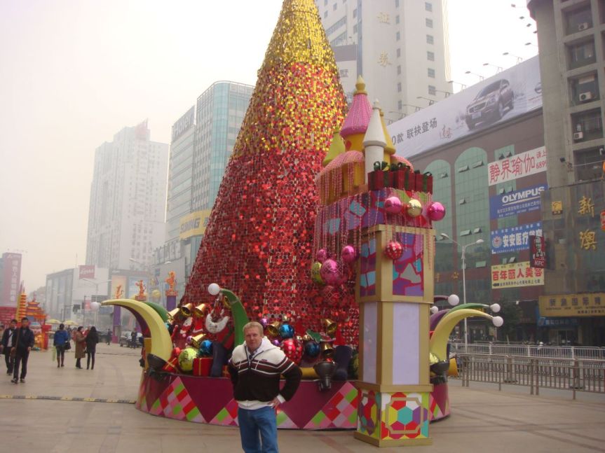 Pictures from the past: aged&nbsp;48