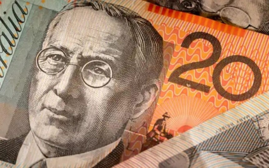 The aged pension is not&nbsp;welfare