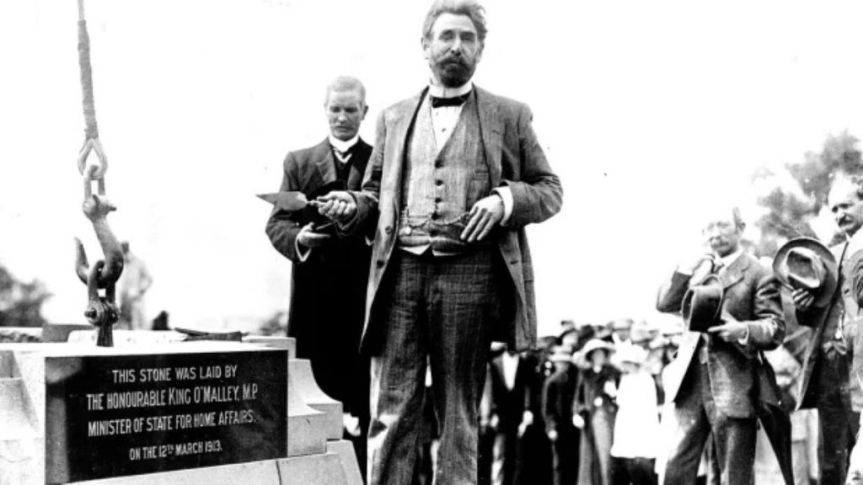 2 July in Australian&nbsp;History