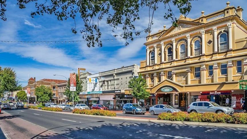 19 July in Australian&nbsp;History