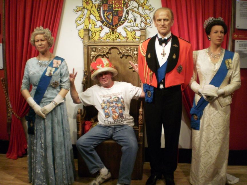 Pictures from the past: aged&nbsp;49